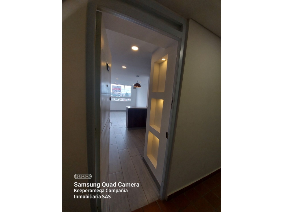 Apartamento en Arriendo, Capellanía - Modelia, Bogotá D.C. — foto 4