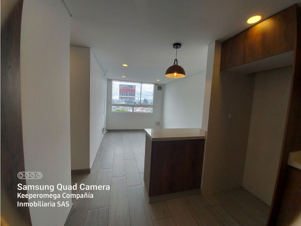 Apartamento en Arriendo, Capellanía - Modelia, Bogotá D.C. — foto 5