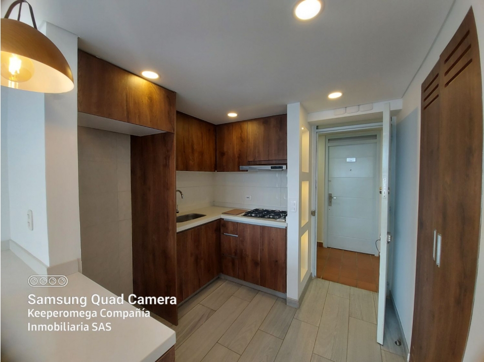 Apartamento en Arriendo, Capellanía - Modelia, Bogotá D.C. — foto 6
