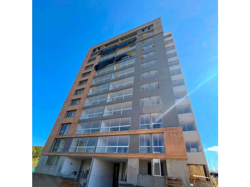 APARTAMENTO CARMEN DE VIBORAL