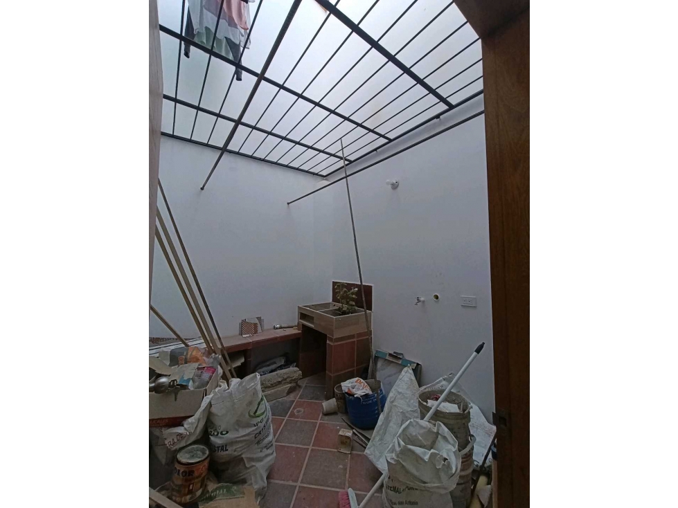 CASA EN EL CARMEN DE VIBORAL - 5