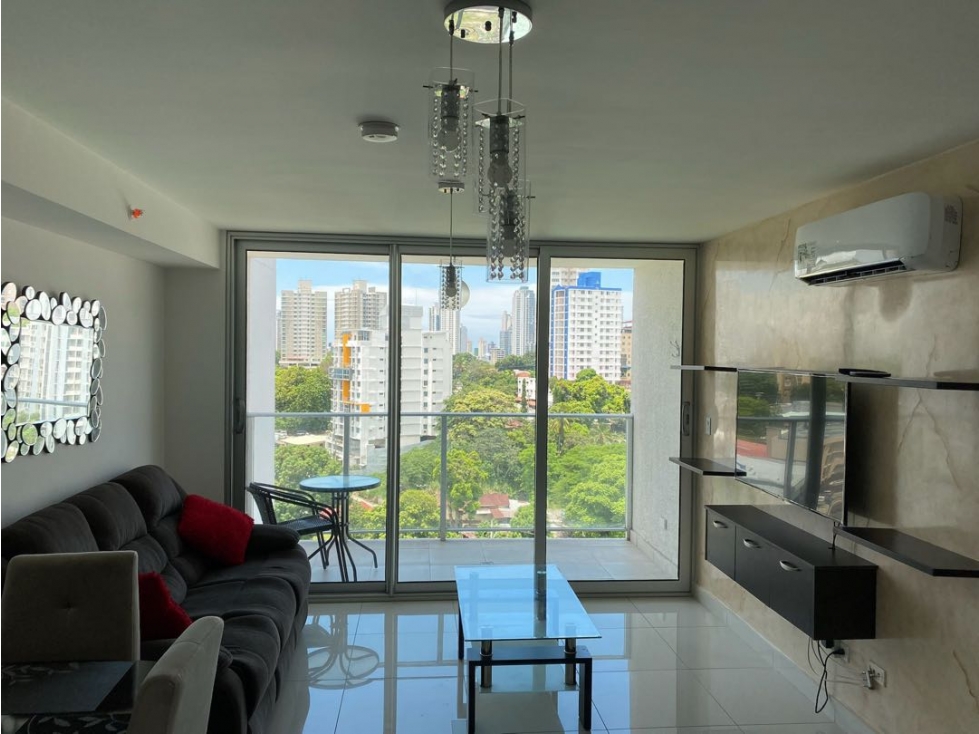 VENTA DE ACOEDOR APARTAMENTO CARRASQUILLA. 83m2PH MIDPARK