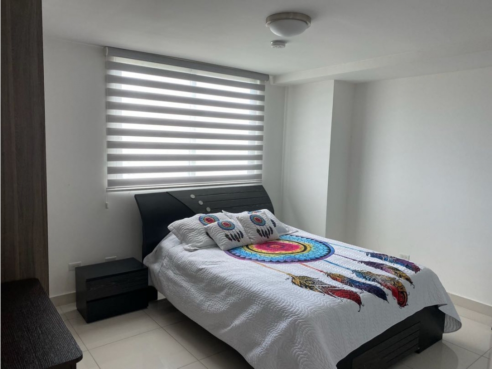 VENTA DE ACOEDOR APARTAMENTO CARRASQUILLA. 83m2PH MIDPARK — foto 2