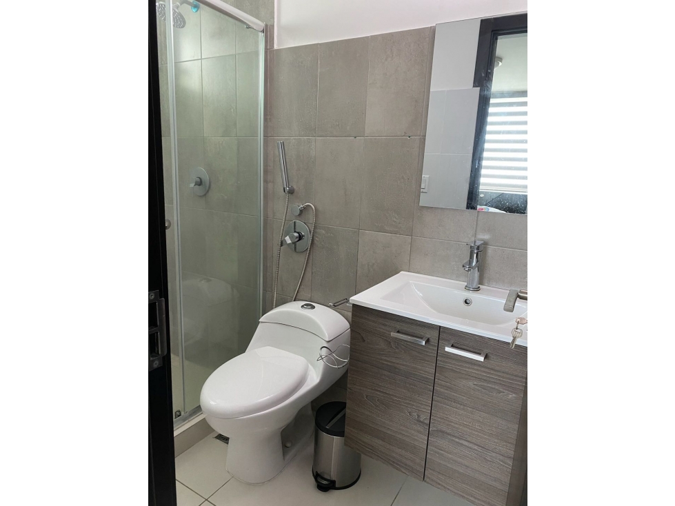 VENTA DE ACOEDOR APARTAMENTO CARRASQUILLA. 83m2PH MIDPARK — foto 3