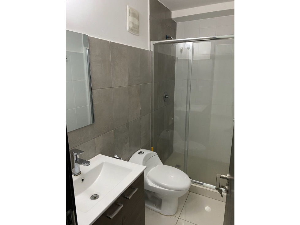 VENTA DE ACOEDOR APARTAMENTO CARRASQUILLA. 83m2PH MIDPARK — foto 6