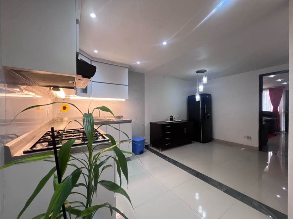 Apartamento Casa 3 alcobas La Francia Los Alcazares Manizales