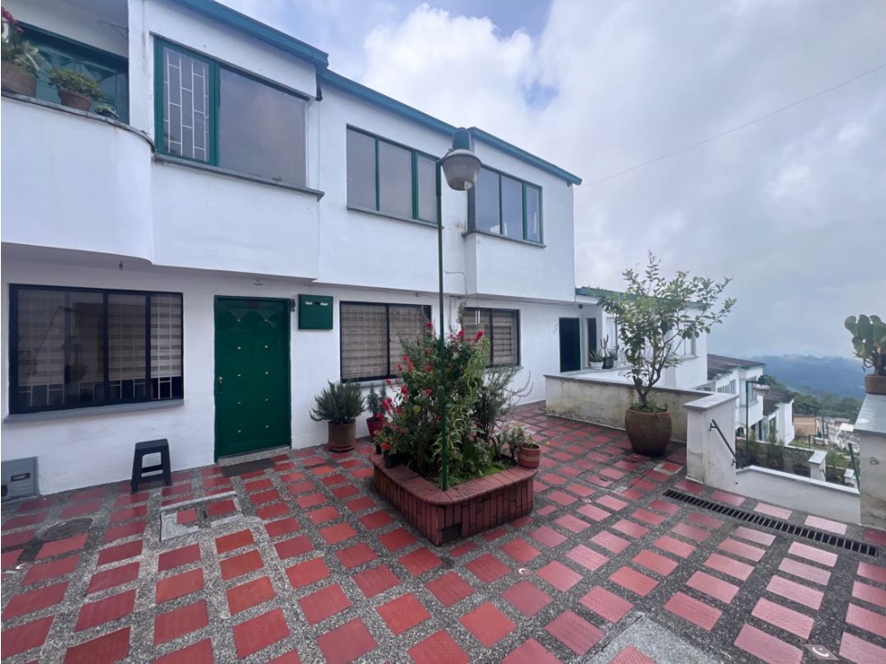 Apartamento Casa 3 alcobas La Francia Los Alcazares Manizales — foto 2