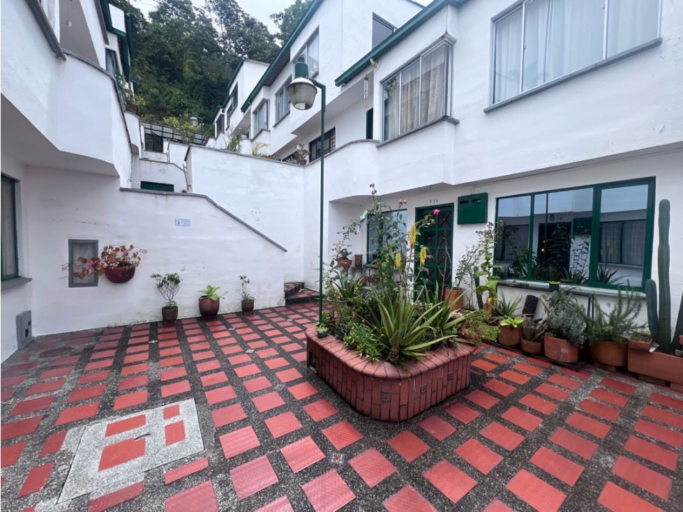 Apartamento Casa 3 alcobas La Francia Los Alcazares Manizales — foto 3