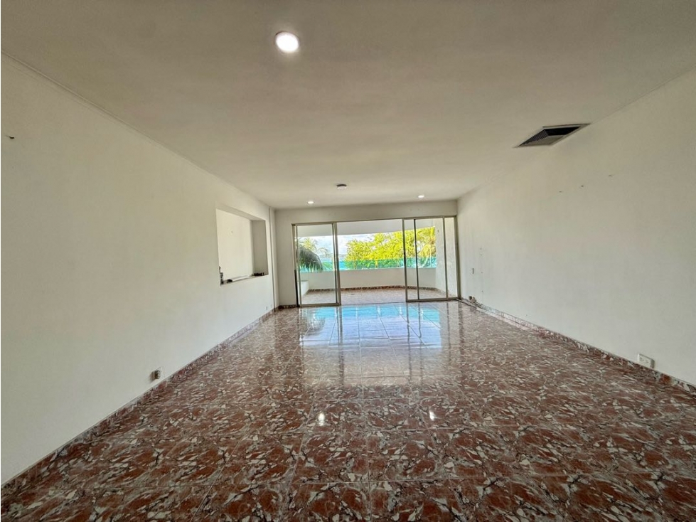 Apartamento Castillogrande vista al mar — foto 3