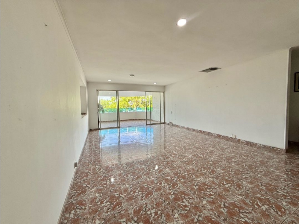 Apartamento Castillogrande vista al mar — foto 4