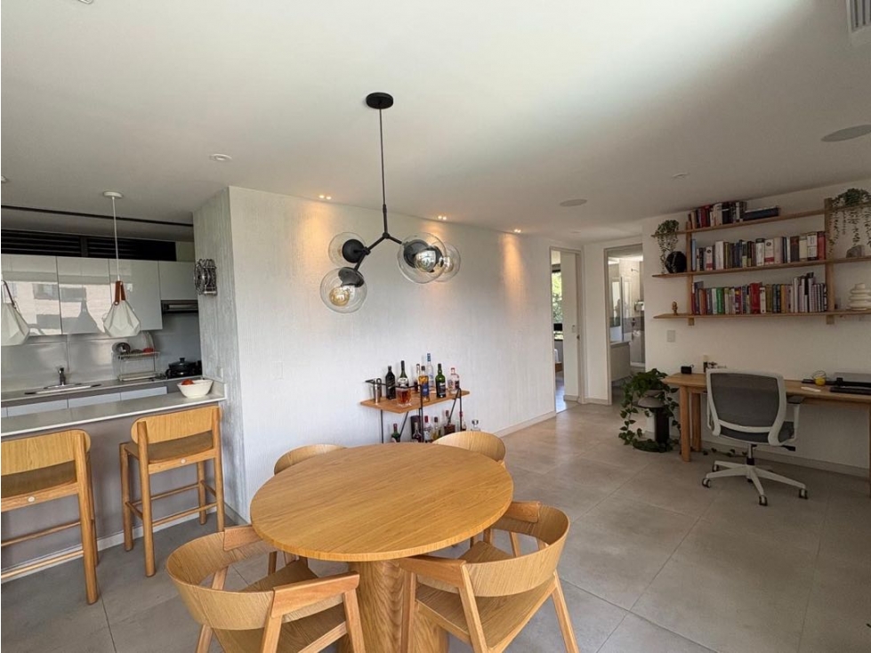 APARTAMENTO CASTROPOL