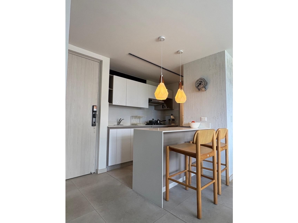 APARTAMENTO CASTROPOL — foto 3