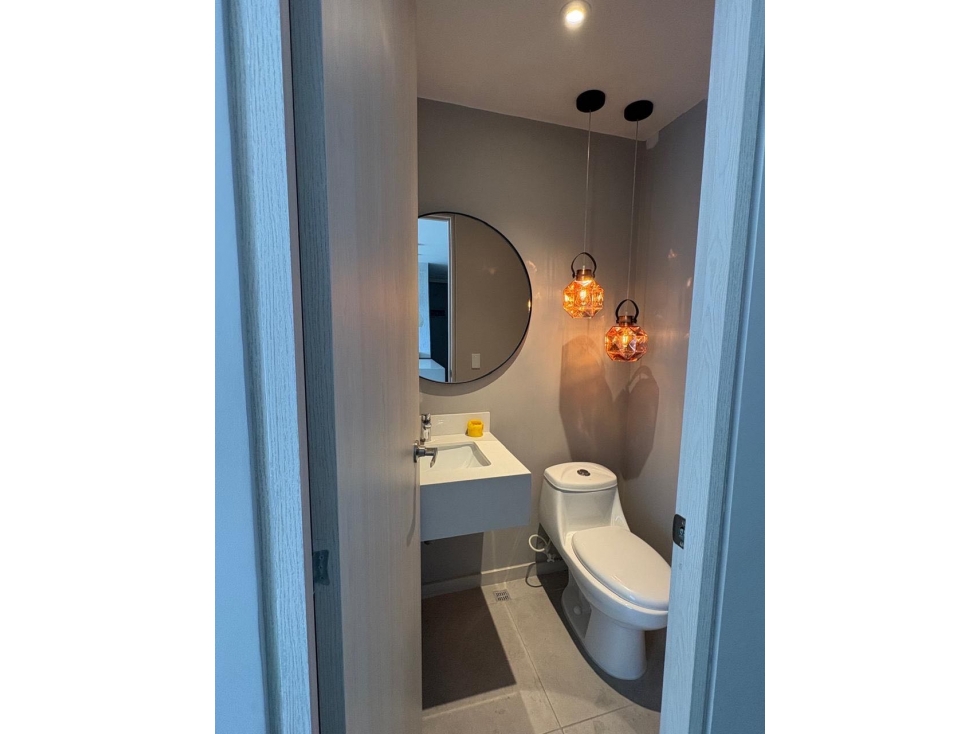 APARTAMENTO CASTROPOL — foto 5
