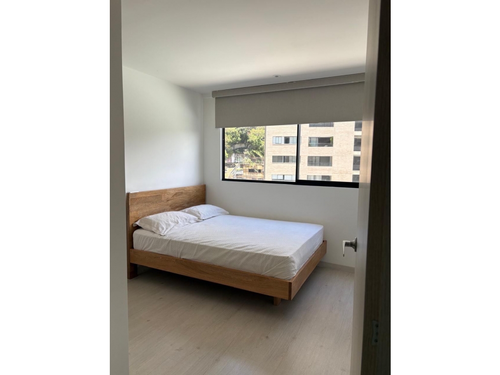 APARTAMENTO CASTROPOL — foto 6