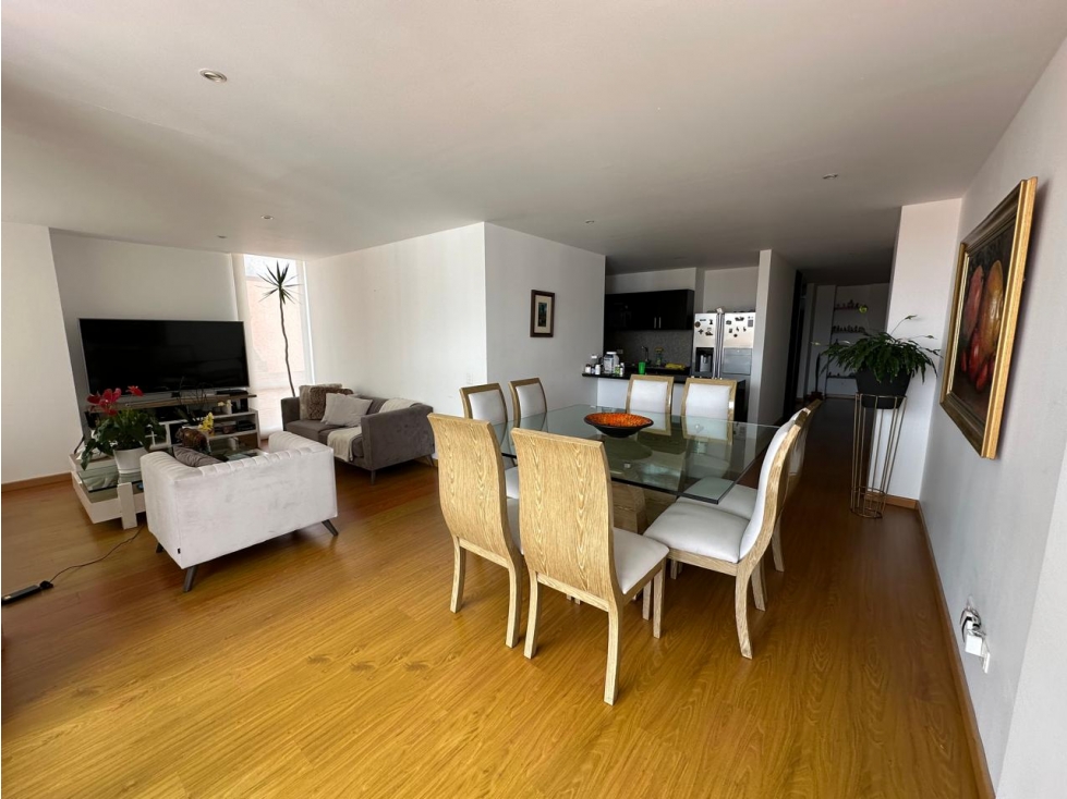 SE VENDE APARTAMENTO EN CEDRO GOLF BOGOTA — foto 6