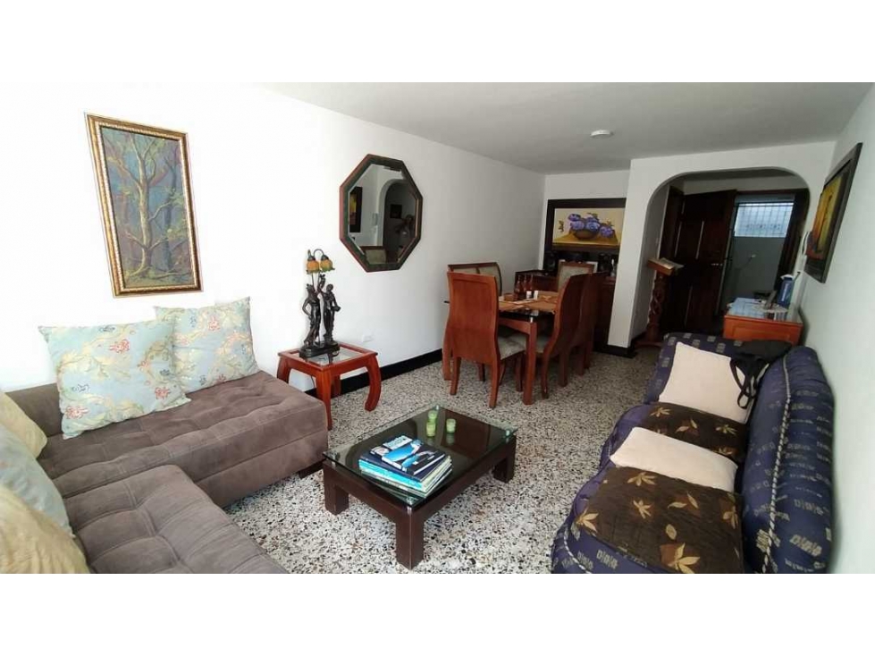 Apartamento centro - 2