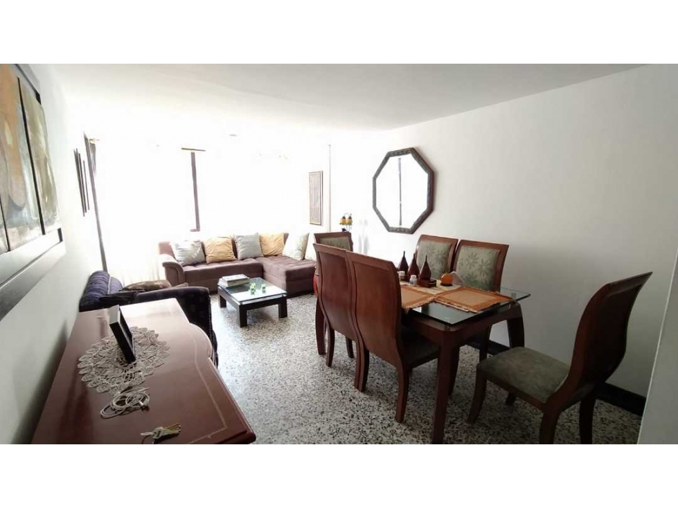 Apartamento centro - 3