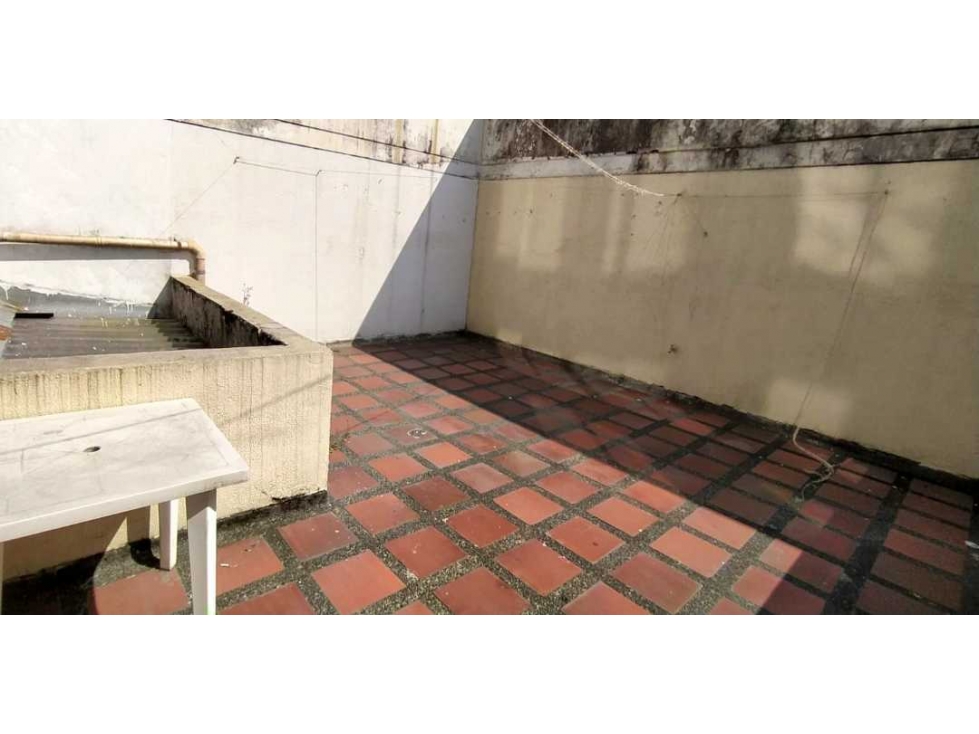 Apartamento centro - 4
