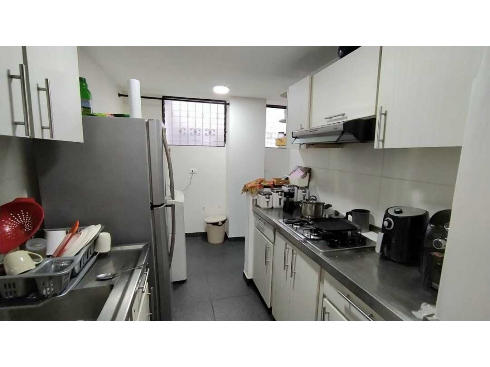 Apartamento centro - 5