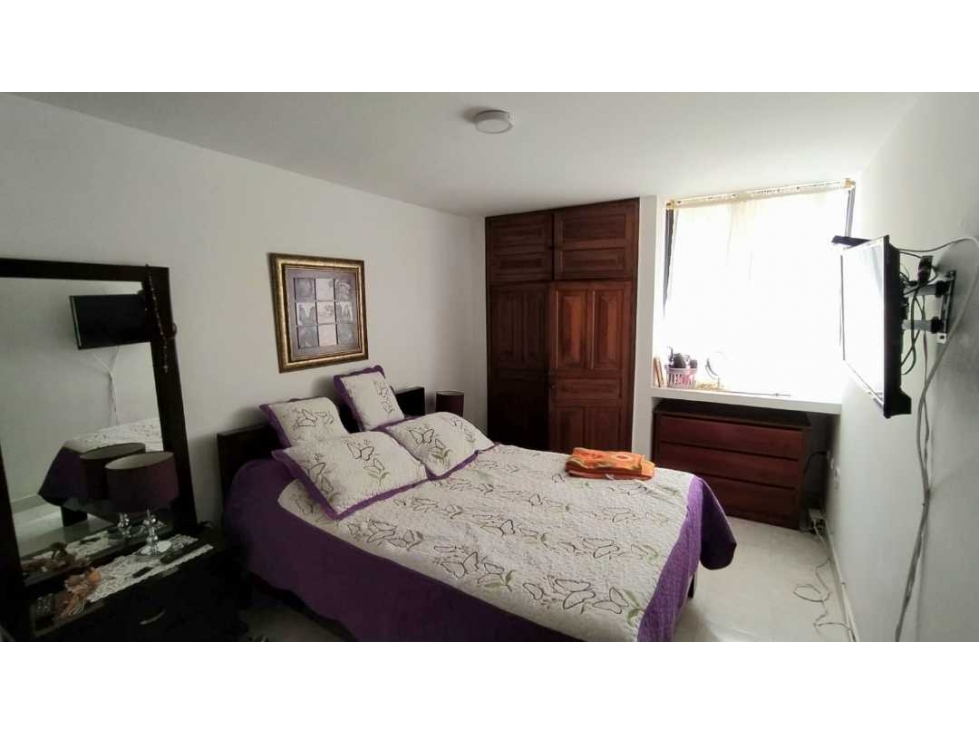 Apartamento centro - 6