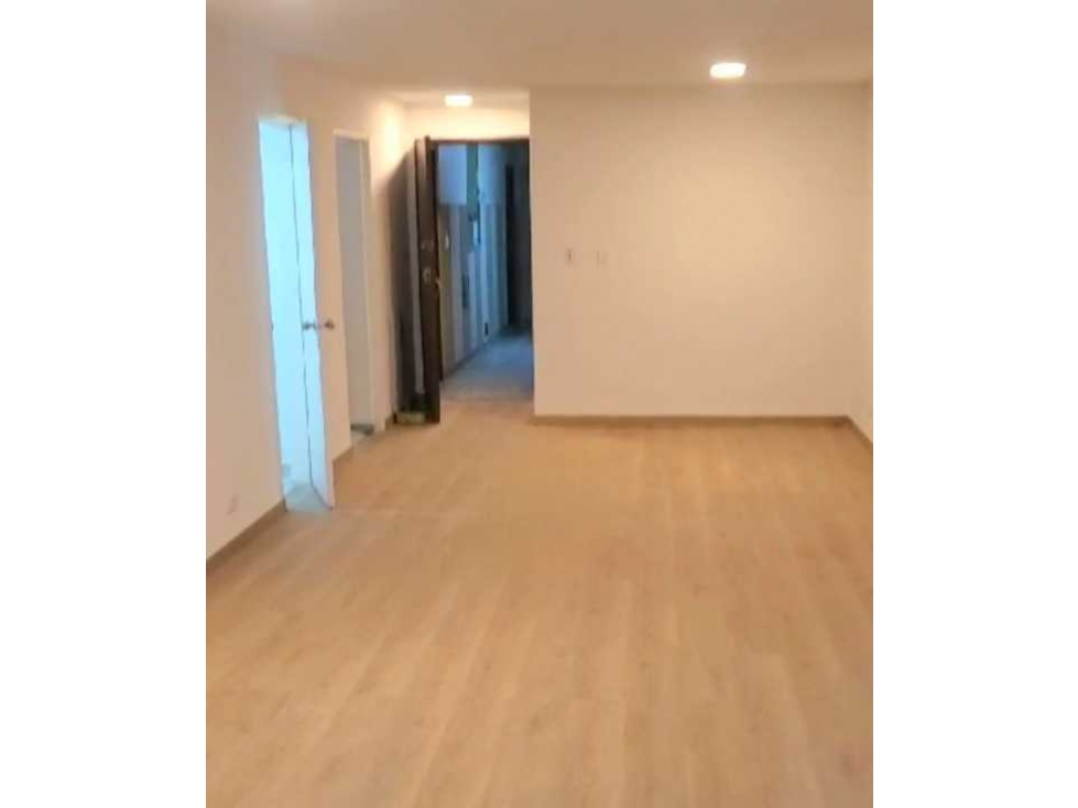 Apartamento insonorizado y remodelado Frente a Hotel Aristi de Cali — foto 5