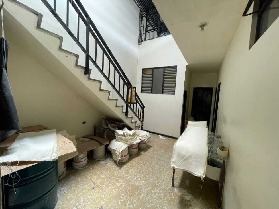 APARTAMENTO CENTRO EN VENTA