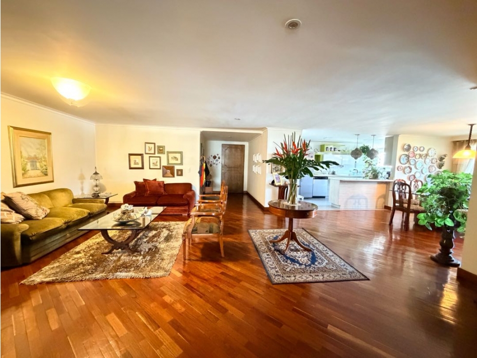 Apartamento centro parque bolivar — foto 2
