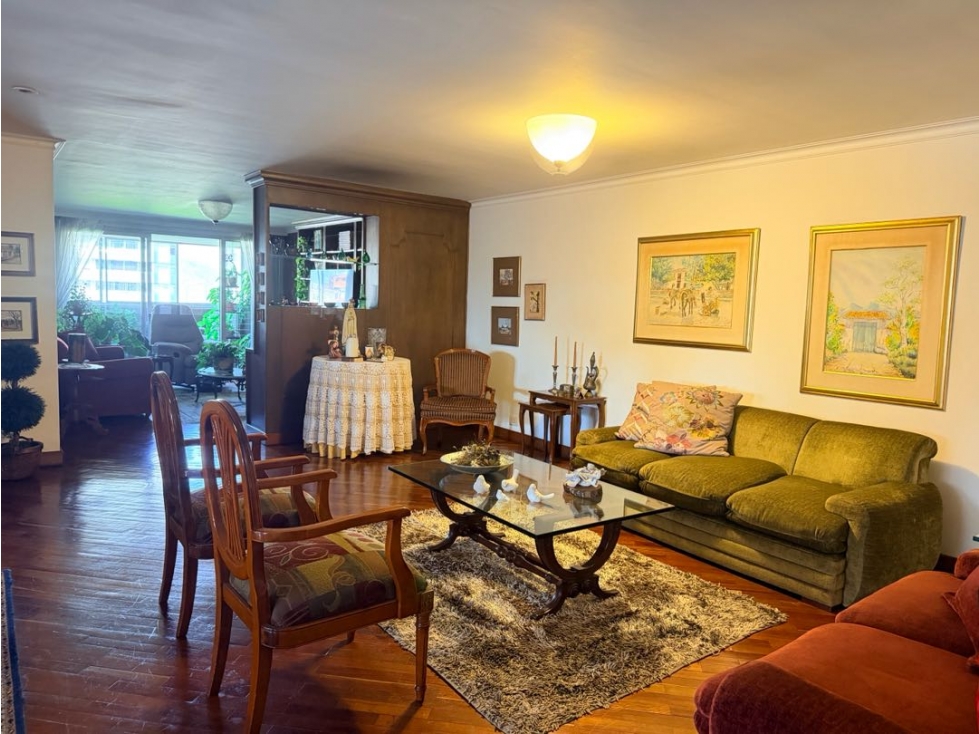 Apartamento centro parque bolivar — foto 3