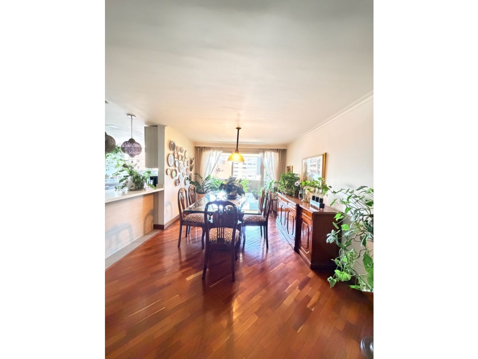 Apartamento centro parque bolivar — foto 4