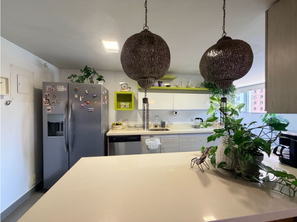 Apartamento centro parque bolivar — foto 6