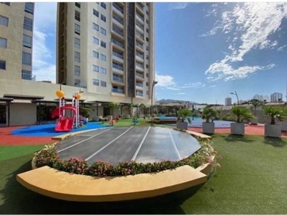 Apartamento cerca a Makro en venta y renta 005
