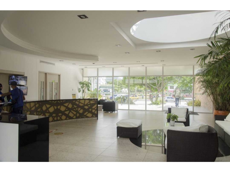 Apartamento cerca a Makro en venta y renta 005 — foto 5