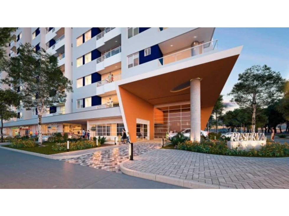 Apartamento cerca a ocean mall Santa Marta 005 — foto 2