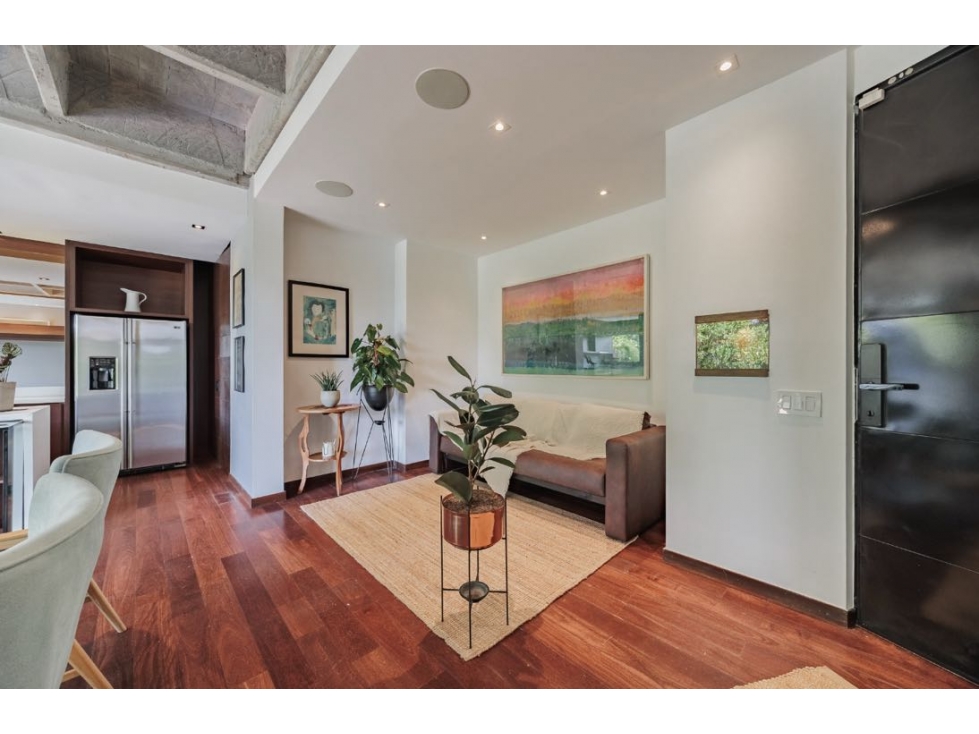 Apartamento en Las Lomas — foto 3