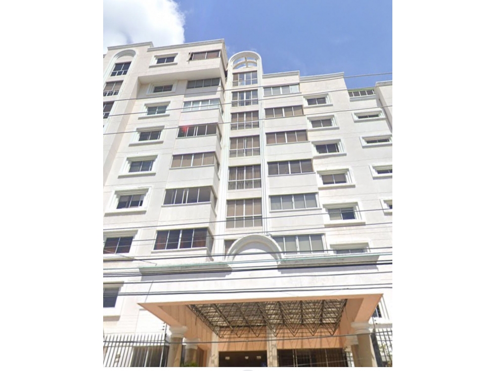 APARTAMENTO CERCA A TODO EN BAVARIA -060 — foto 2