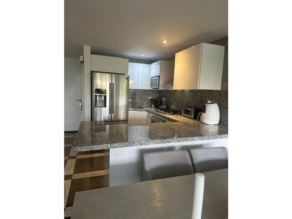 APARTAMENTO CERCA A TODO EN BAVARIA -060 — foto 4