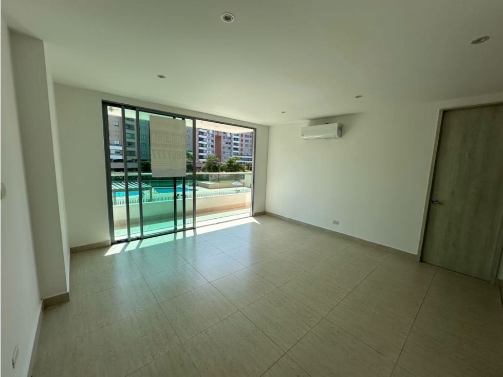 APARTAMENTO CERCA AL BUENAVISTA EN ARRIENDO — foto 3