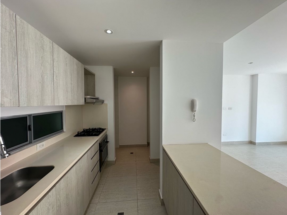 APARTAMENTO CERCA AL BUENAVISTA EN ARRIENDO — foto 4