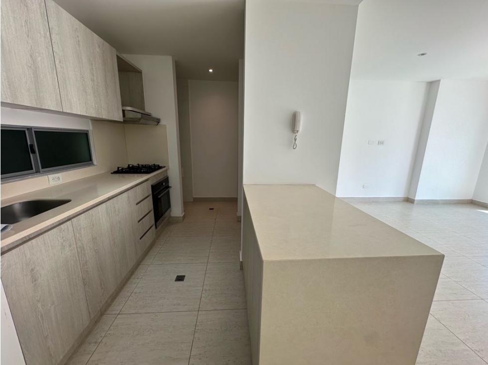 APARTAMENTO CERCA AL BUENAVISTA EN ARRIENDO — foto 5