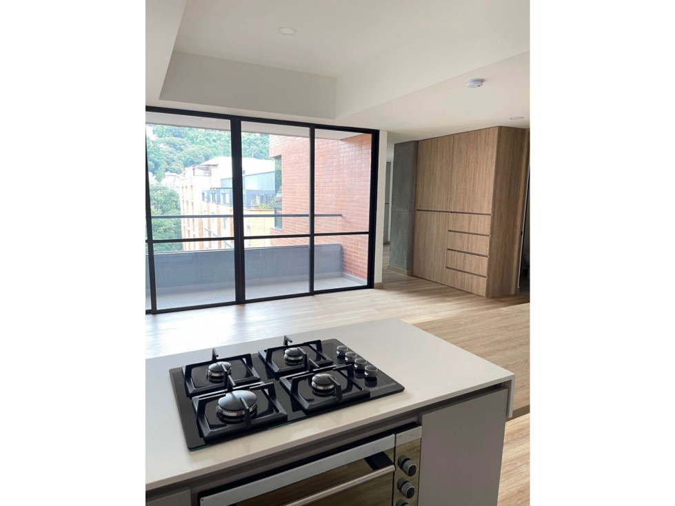 Apartamento cerca al cc Mayorca