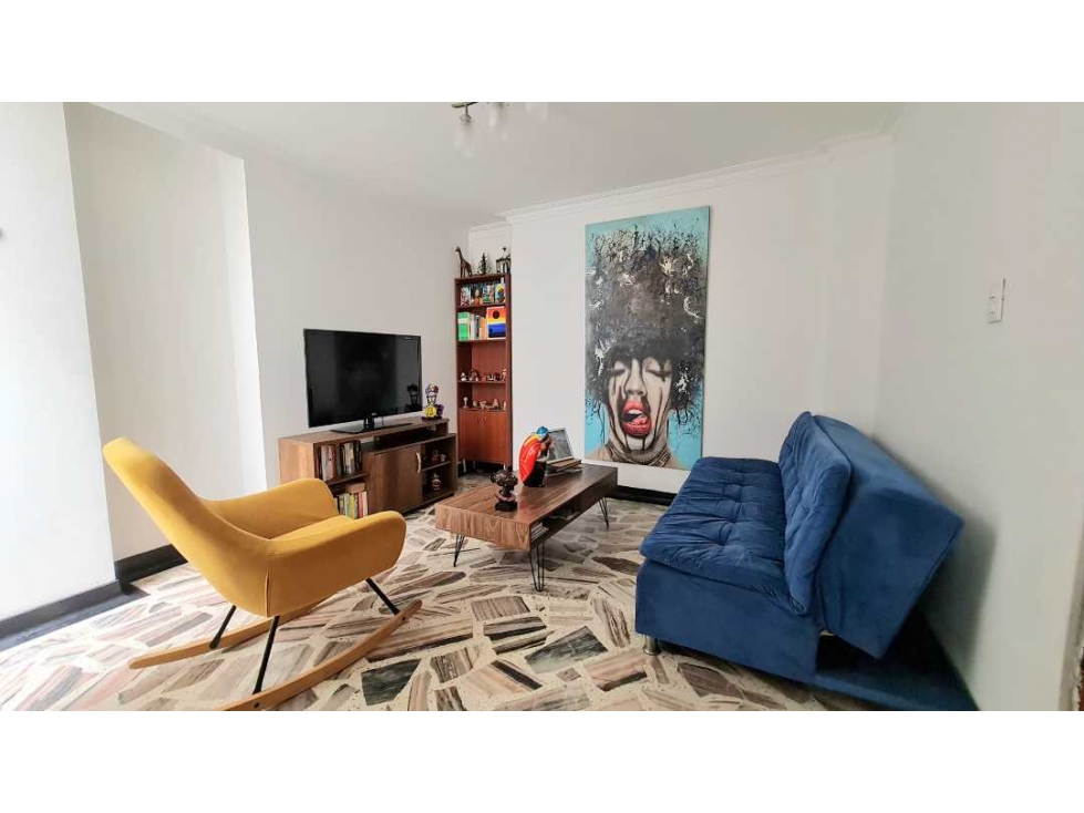 Apartamento en Centenario, cerca al centro de Pereira