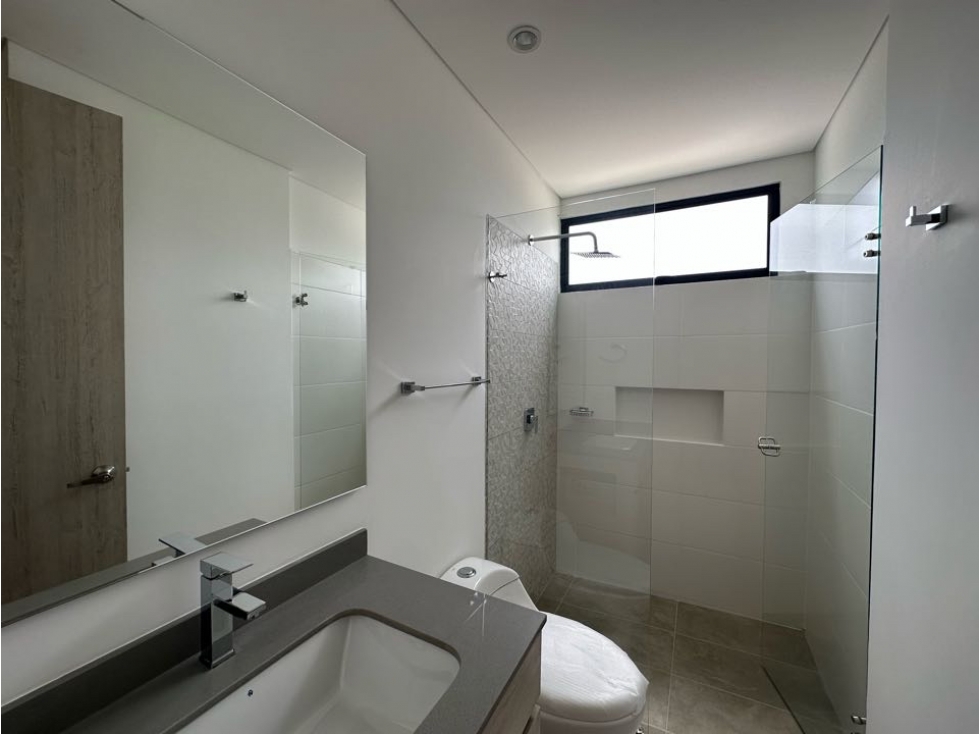 Apartamento en venta cerca al Club Campestre — foto 2