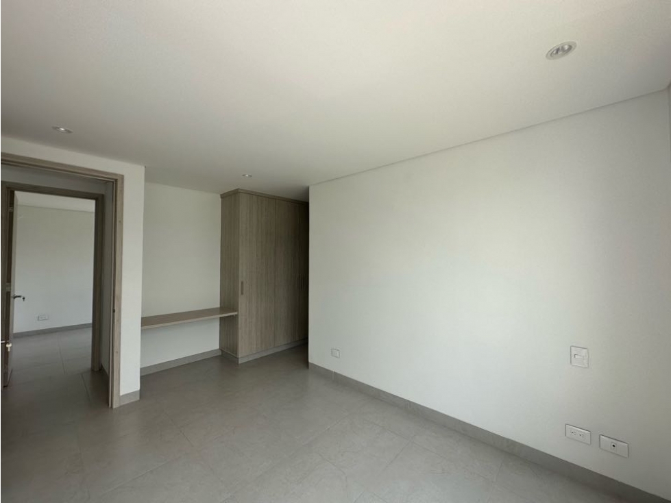 Apartamento en venta cerca al Club Campestre — foto 3
