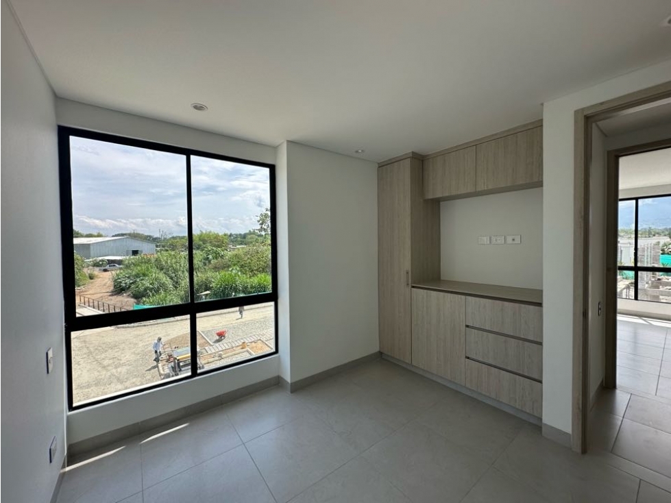 Apartamento en venta cerca al Club Campestre — foto 4