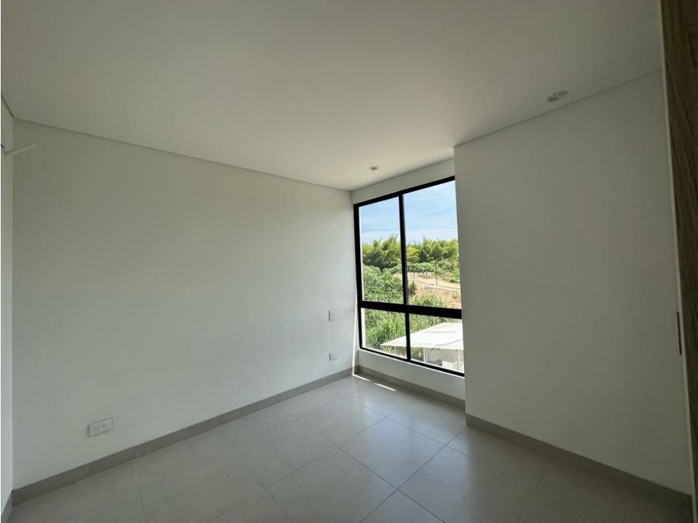 Apartamento en venta cerca al Club Campestre — foto 5