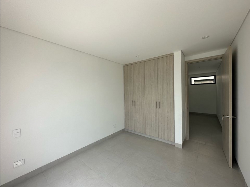 Apartamento en venta cerca al Club Campestre — foto 6