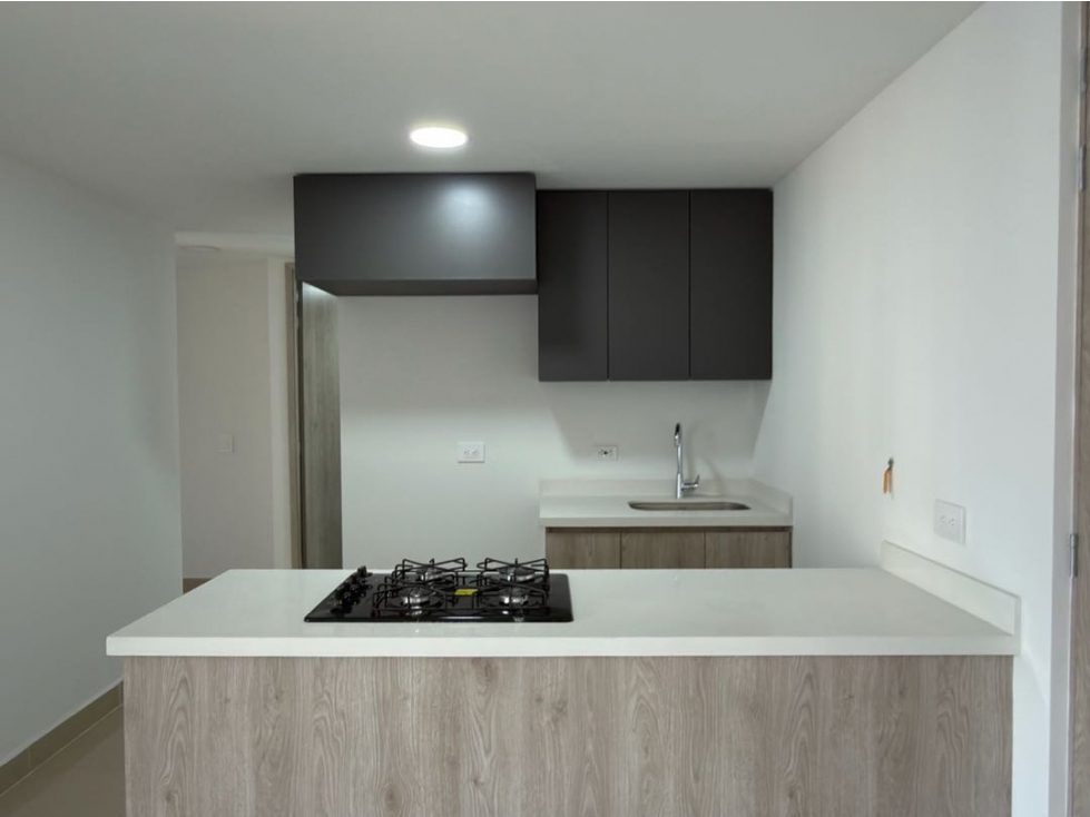 Apartamento cerca al DaviArena | Licencia para rentas cortas — foto 2
