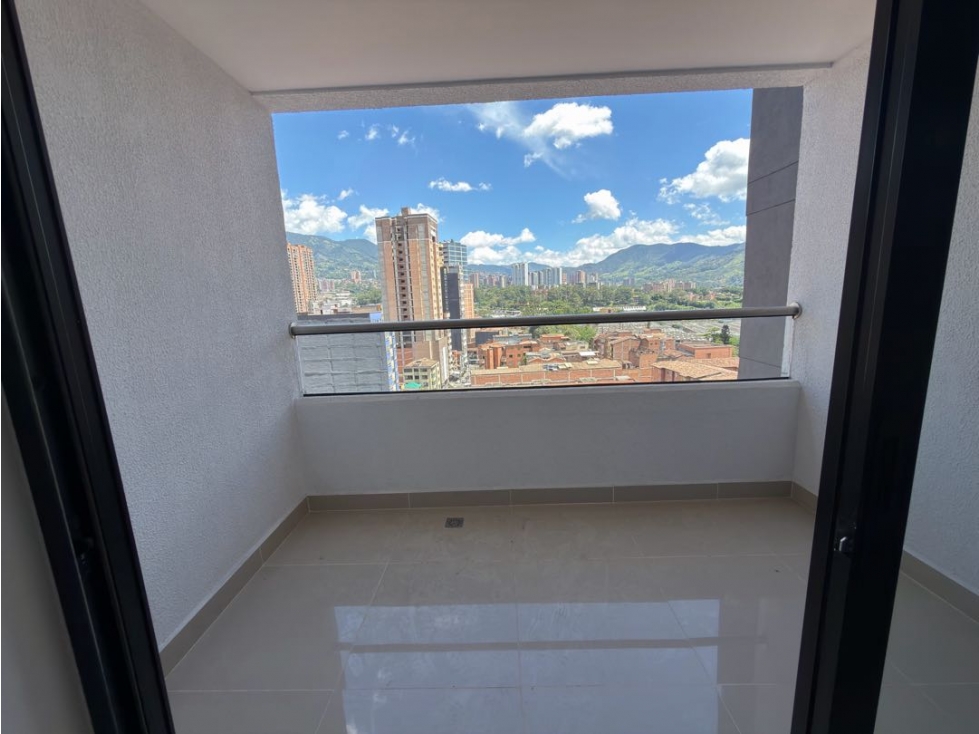 Apartamento cerca al DaviArena | Licencia para rentas cortas — foto 3