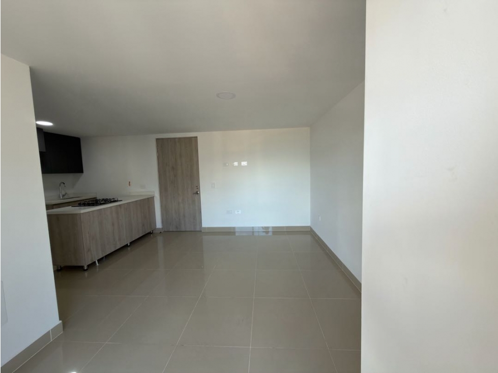 Apartamento cerca al DaviArena | Licencia para rentas cortas — foto 4