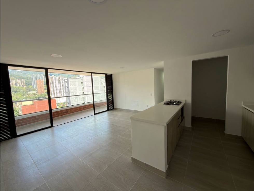Apartamento cerca al DaviArena | 91 m² con licencia para rentas cortas — foto 2